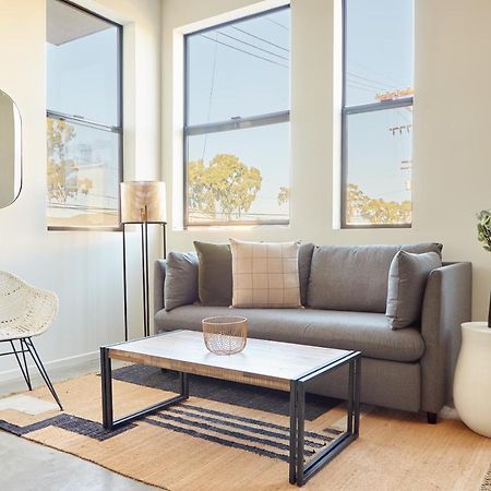 Sonder At Jackwill Flats Aparthotel San Diego Ngoại thất bức ảnh