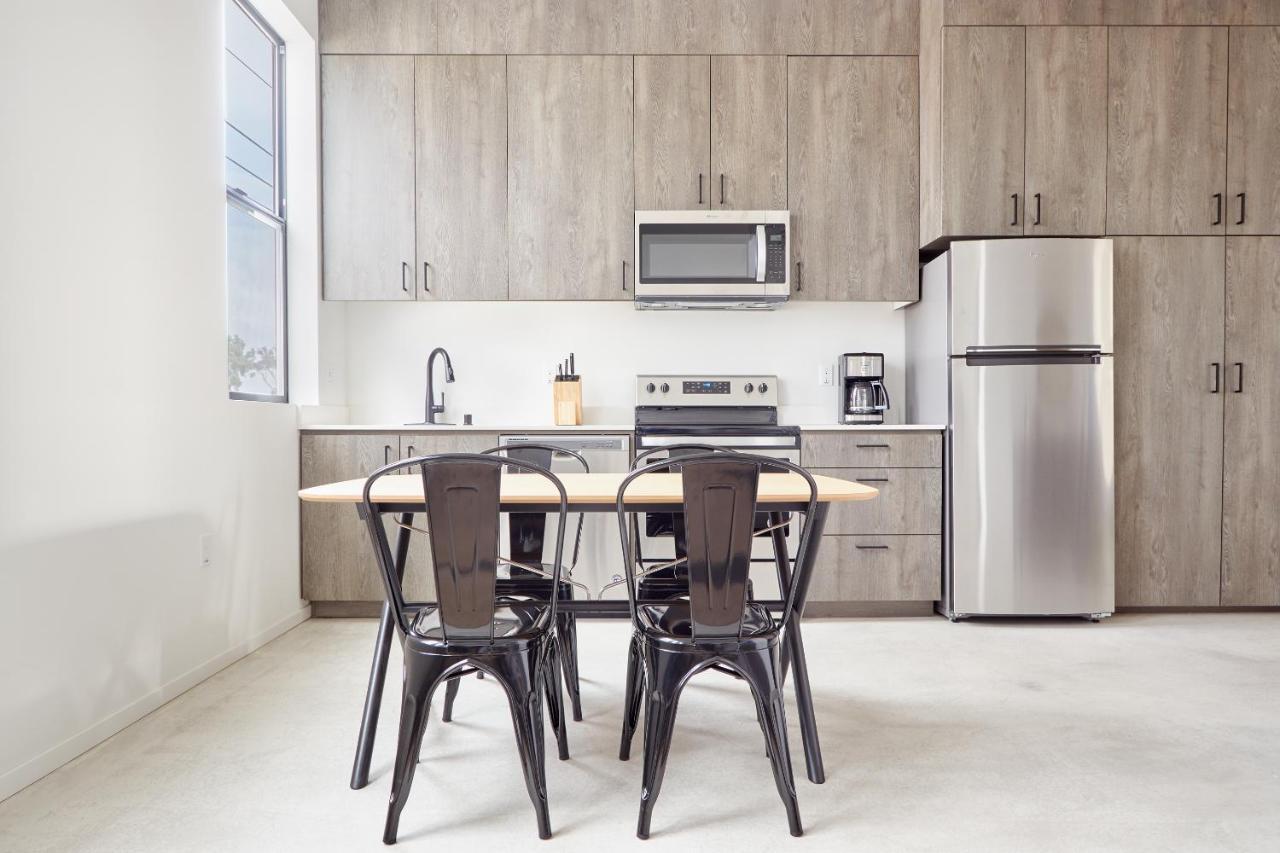 Sonder At Jackwill Flats Aparthotel San Diego Ngoại thất bức ảnh