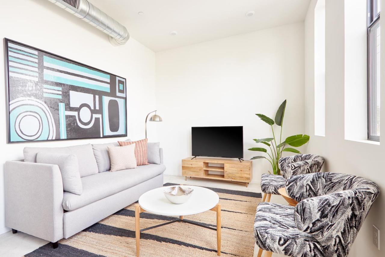 Sonder At Jackwill Flats Aparthotel San Diego Ngoại thất bức ảnh