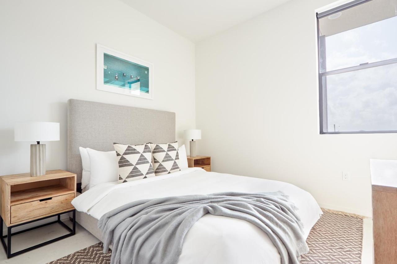 Sonder At Jackwill Flats Aparthotel San Diego Ngoại thất bức ảnh