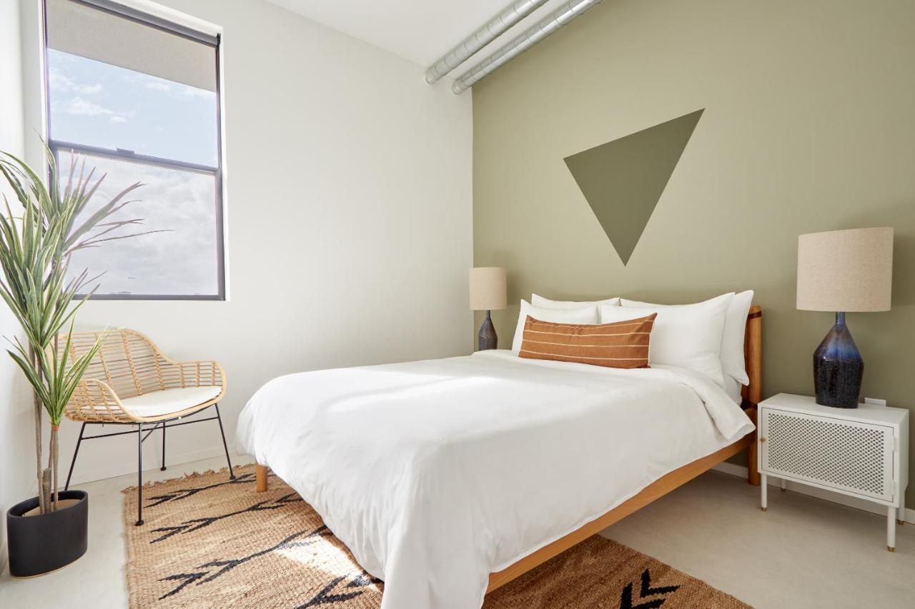 Sonder At Jackwill Flats Aparthotel San Diego Ngoại thất bức ảnh