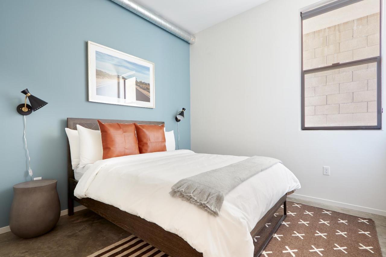 Sonder At Jackwill Flats Aparthotel San Diego Ngoại thất bức ảnh