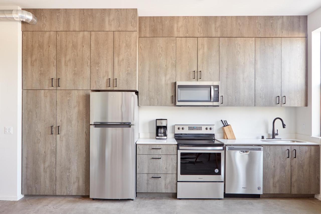 Sonder At Jackwill Flats Aparthotel San Diego Ngoại thất bức ảnh