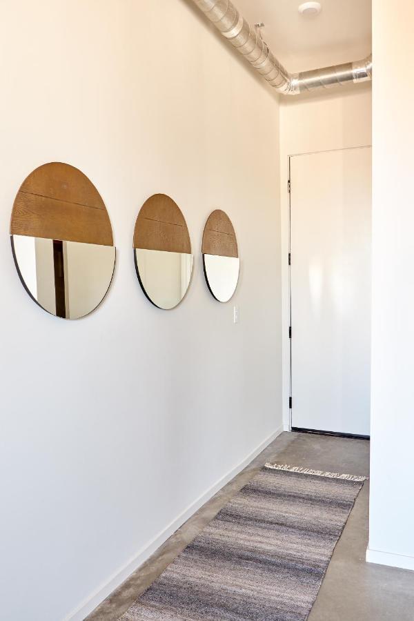 Sonder At Jackwill Flats Aparthotel San Diego Ngoại thất bức ảnh