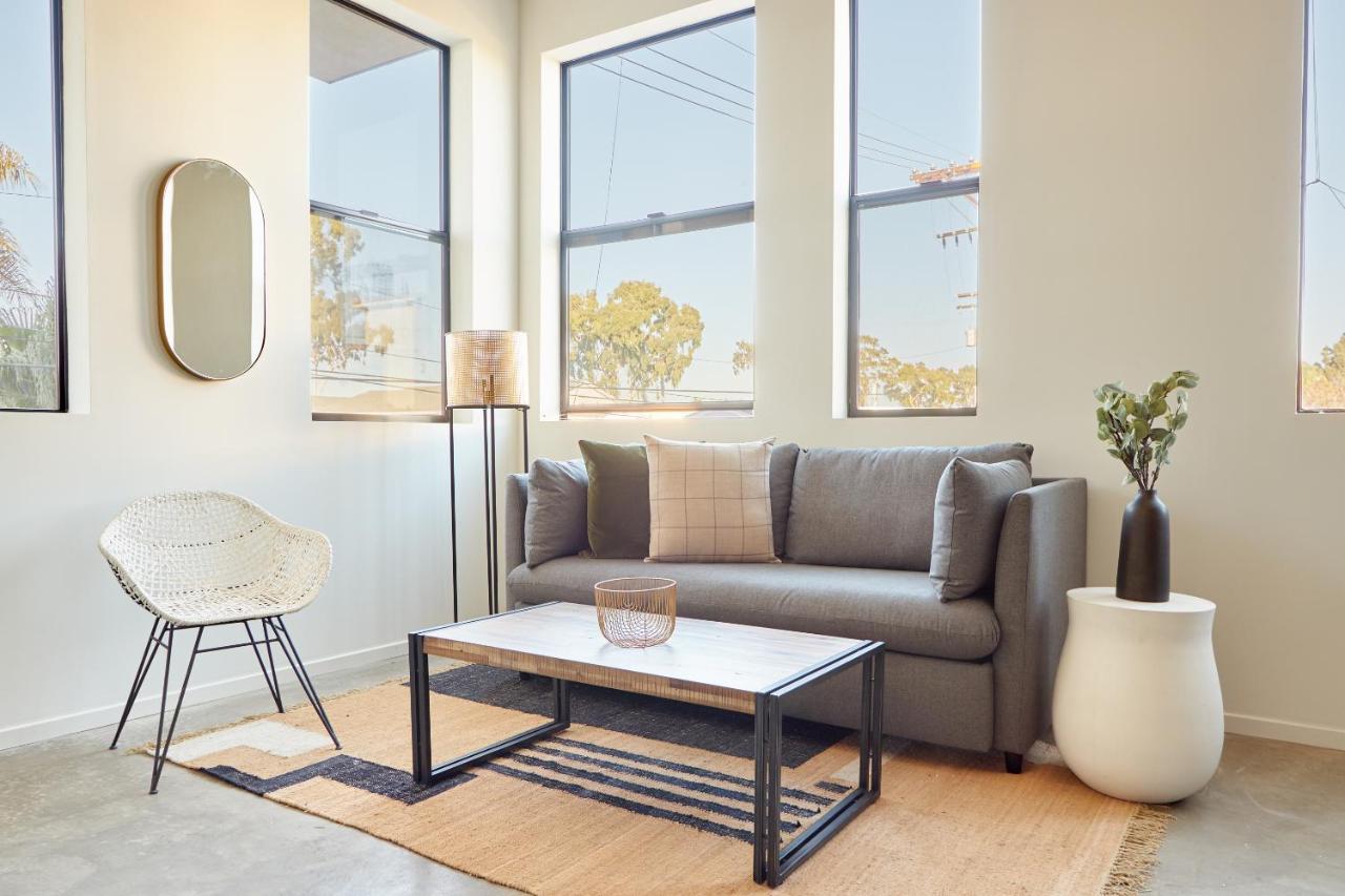 Sonder At Jackwill Flats Aparthotel San Diego Ngoại thất bức ảnh