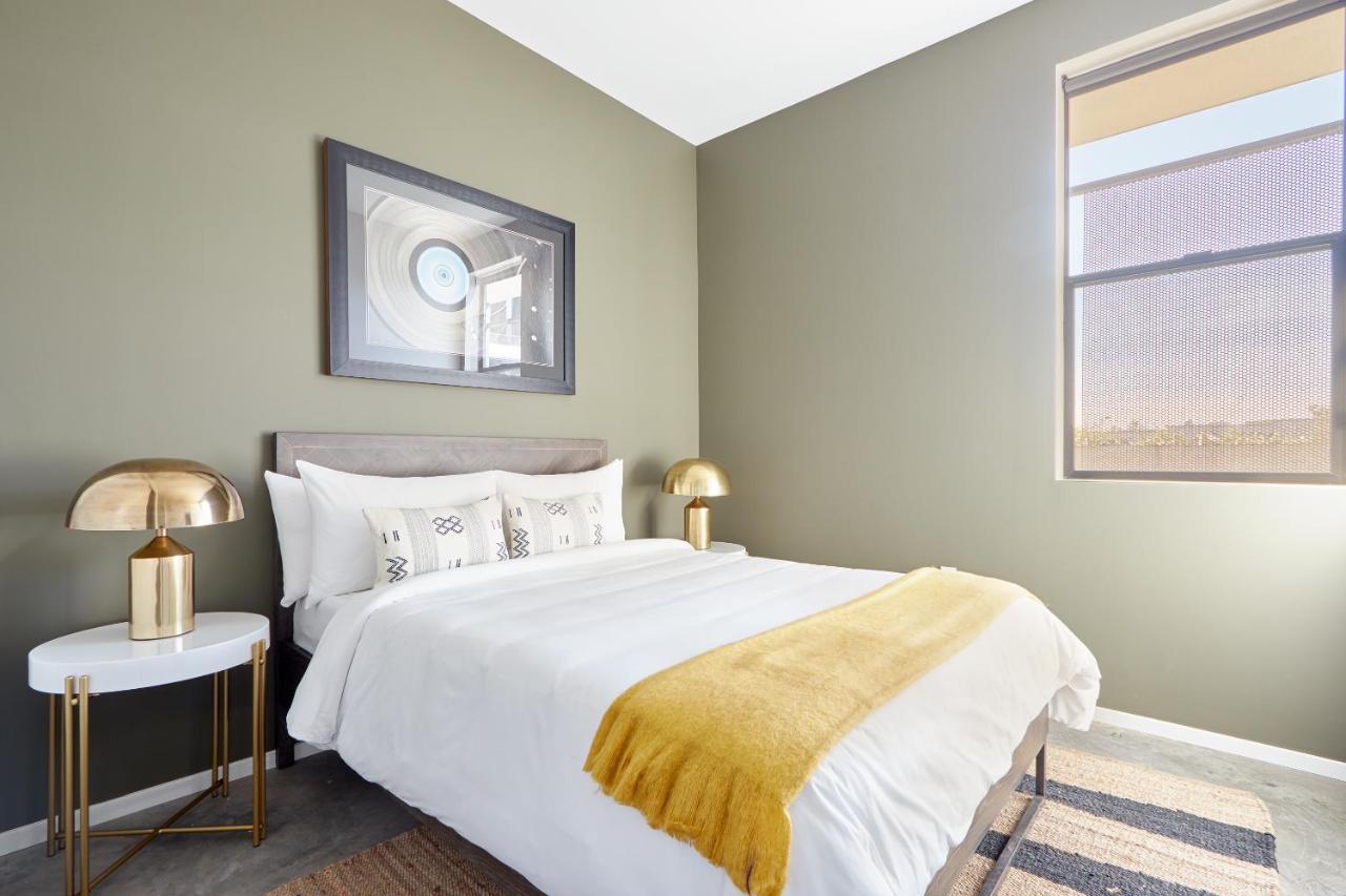 Sonder At Jackwill Flats Aparthotel San Diego Ngoại thất bức ảnh