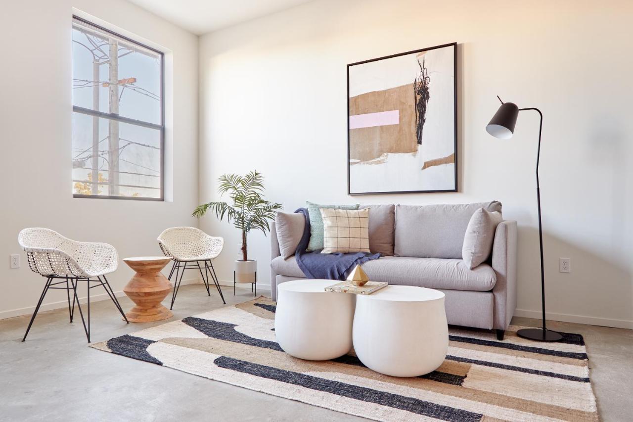 Sonder At Jackwill Flats Aparthotel San Diego Ngoại thất bức ảnh