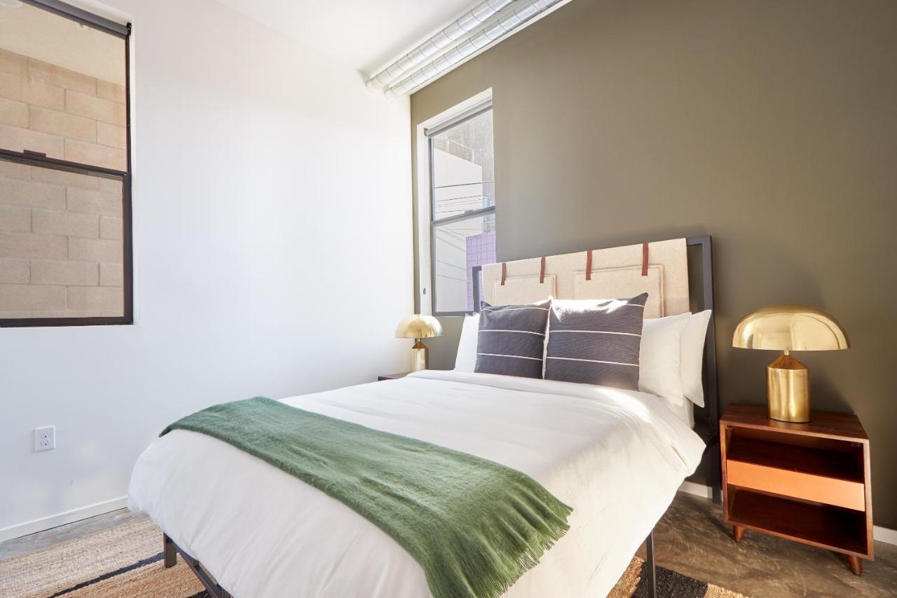 Sonder At Jackwill Flats Aparthotel San Diego Ngoại thất bức ảnh