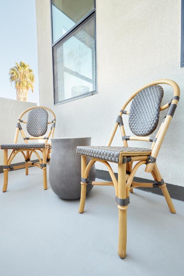 Sonder At Jackwill Flats Aparthotel San Diego Ngoại thất bức ảnh