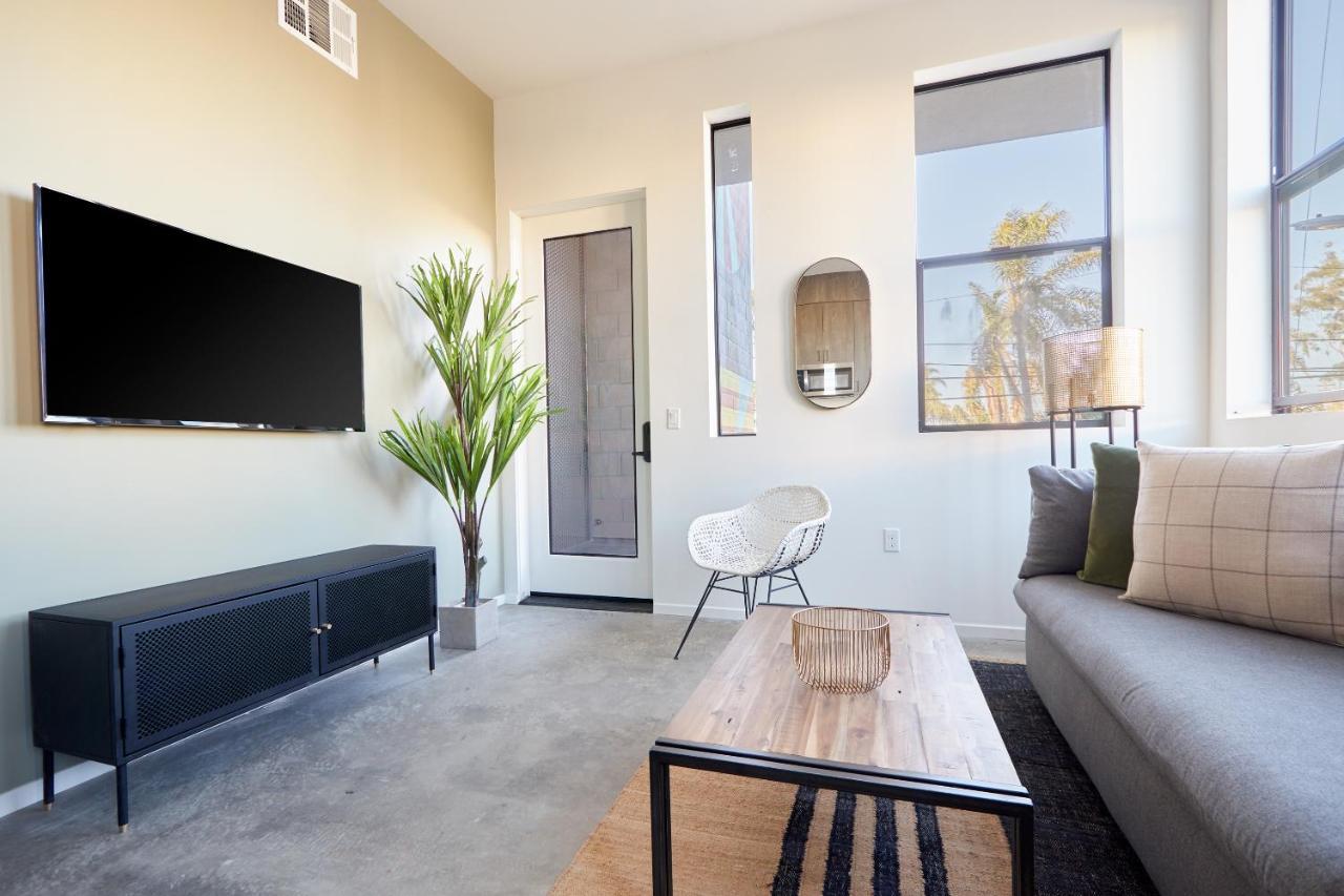 Sonder At Jackwill Flats Aparthotel San Diego Ngoại thất bức ảnh