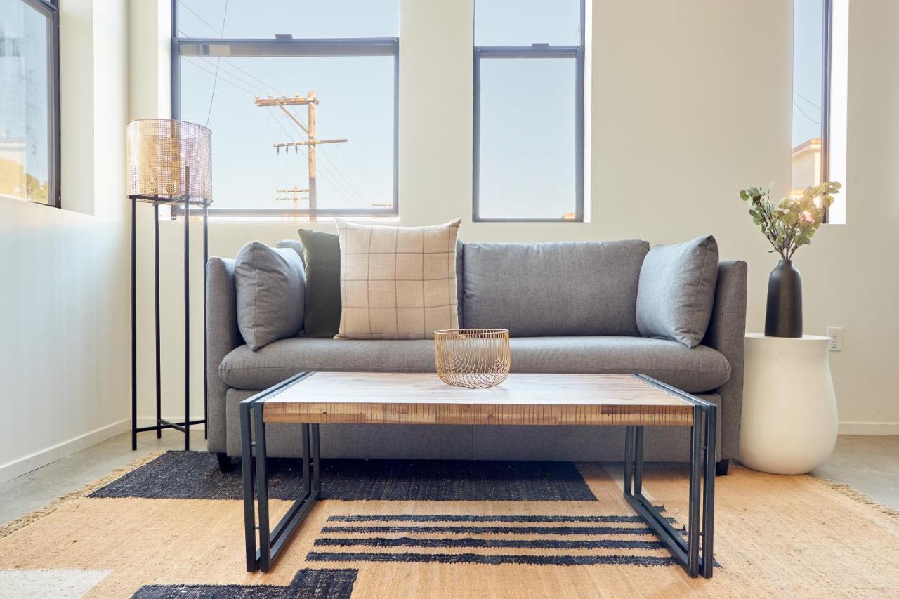 Sonder At Jackwill Flats Aparthotel San Diego Ngoại thất bức ảnh