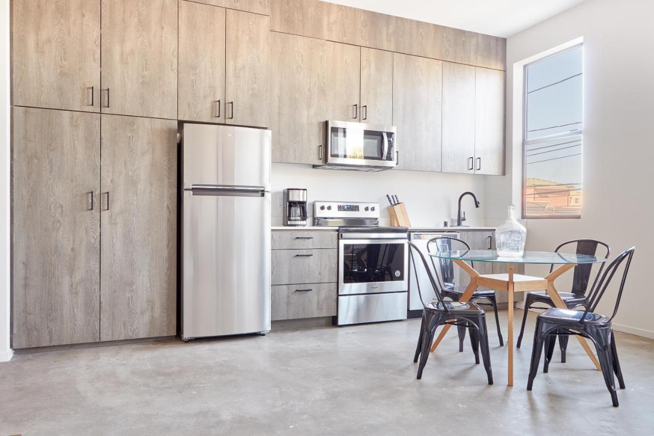 Sonder At Jackwill Flats Aparthotel San Diego Ngoại thất bức ảnh