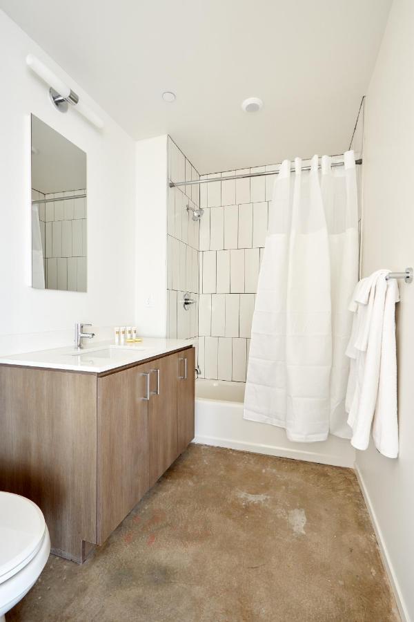 Sonder At Jackwill Flats Aparthotel San Diego Ngoại thất bức ảnh