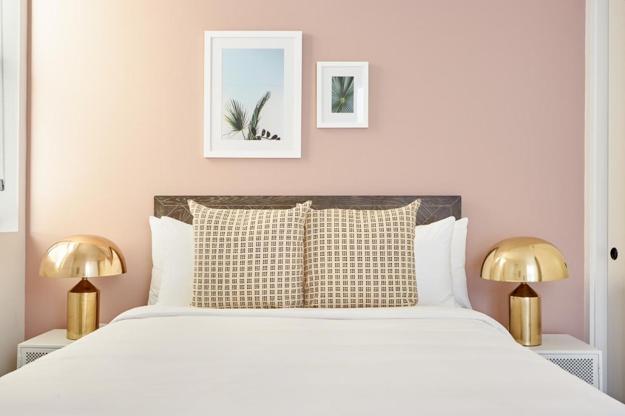 Sonder At Jackwill Flats Aparthotel San Diego Ngoại thất bức ảnh